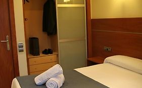 Suites Aragó 565 - Abapart